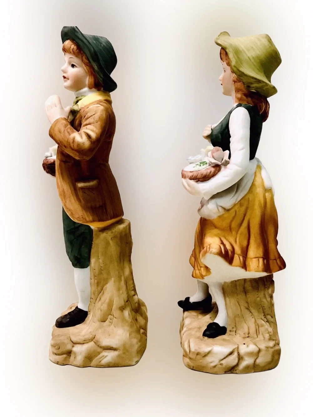 N/A vintage porcelain